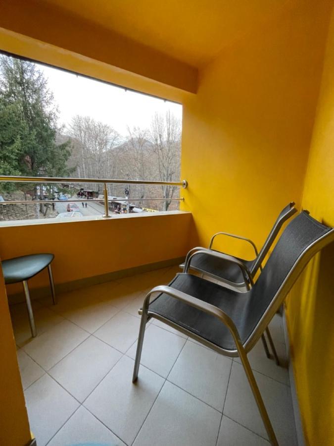 Pensiunea Izvoare Olanesti 3*** Băile Olăneşti Exterior foto